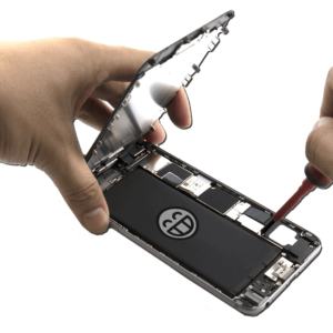 Mobile phone repairing tools